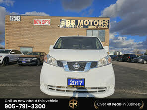 Nissan NV200 S