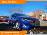 Hyundai Elantra Preferred FWD