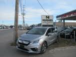 2020 Honda Odyssey