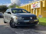 Volkswagen Jetta 1.8T Sport FWD