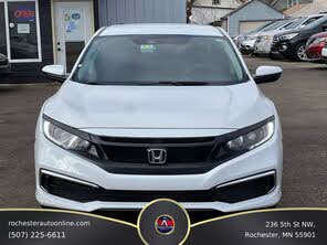 Honda Civic LX FWD