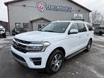 Ford Expedition MAX Limited 4WD