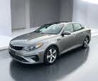Kia Optima SX Turbo FWD