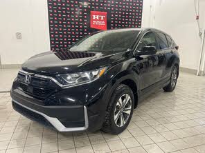 Honda CR-V LX AWD