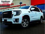GMC Yukon SLE 4WD
