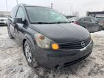2008 Nissan Quest
