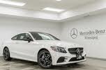 Mercedes-Benz C-Class C 300 4MATIC