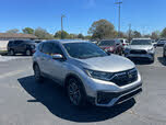Honda CR-V EX-L FWD