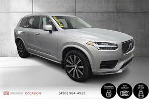 Volvo XC90 B6 Core AWD