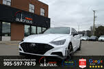 Hyundai Sonata Sport FWD
