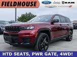Jeep Grand Cherokee L Altitude 4WD