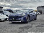 Toyota Prius XLE AWD