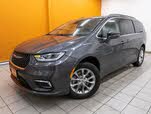 Chrysler Pacifica Touring L AWD