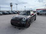 MINI Cooper John Cooper Works Convertible FWD