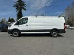 Ford Transit Cargo 350 3dr LWB Low Roof Cargo Van with Sliding Passenger Side Door