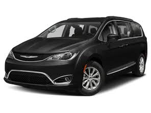 Chrysler Pacifica Touring L Plus 35th Anniversary FWD