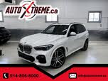 BMW X5 xDrive40i AWD