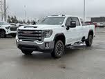 GMC Sierra 3500HD SLE Crew Cab 4WD