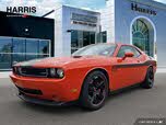 Dodge Challenger SRT8 RWD