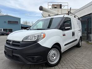 RAM ProMaster City ST Cargo Van