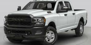 RAM 3500 Big Horn Crew Cab LB 4WD