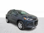 Chevrolet Trax LT AWD