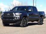 2020 Toyota Tacoma