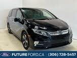 Honda Odyssey EX-L FWD with RES