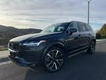 Volvo XC90 T6 Momentum 6-Passenger AWD