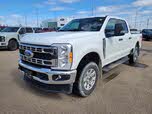 Ford F-250 Super Duty XLT Crew Cab 4WD