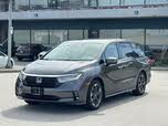 Honda Odyssey Touring FWD