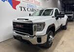GMC Sierra 3500HD SLE LB DRW 4WD