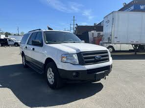 Ford Expedition EL XL 4WD