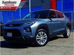 Chevrolet Trailblazer LS FWD