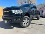 RAM 2500 Big Horn Crew Cab 4WD