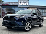 Toyota RAV4 Hybrid XLE AWD