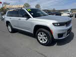 Jeep Grand Cherokee L Limited 4WD