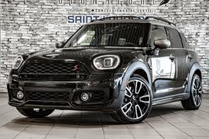 MINI Countryman Cooper S ALL4 AWD