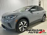 Volkswagen ID.4 Pro S AWD