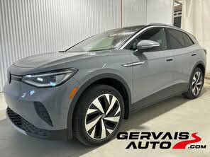 Volkswagen ID.4 Pro S AWD