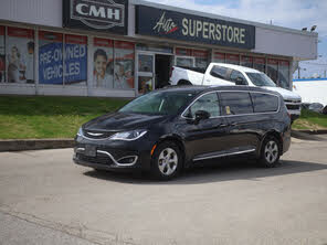 Chrysler Pacifica Hybrid Touring L FWD