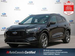 Ford Escape ST-Line AWD