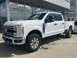 Ford F-350 Super Duty XLT Crew Cab 4WD