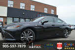 Lexus ES 350 F Sport FWD