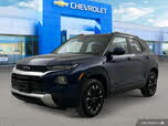Chevrolet Trailblazer LT AWD