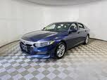 Honda Accord 1.5T LX FWD