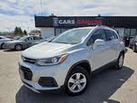 Chevrolet Trax LT AWD