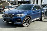 BMW X4 xDrive30i AWD