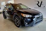 Subaru Crosstrek Touring AWD