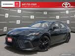 Toyota Camry SE FWD